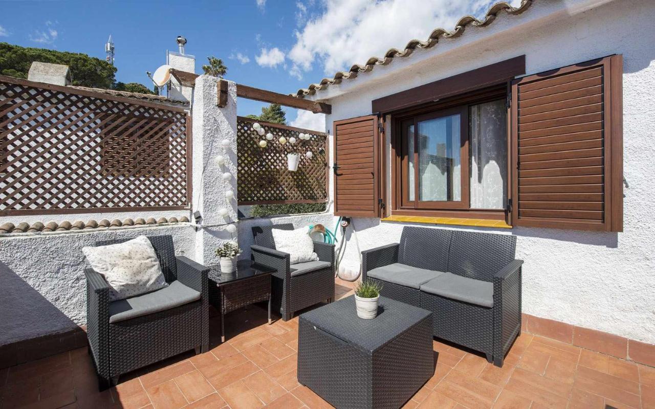 Casa Tossa 56 Personas Piscina Comunitaria Y Wi Tossa de Mar