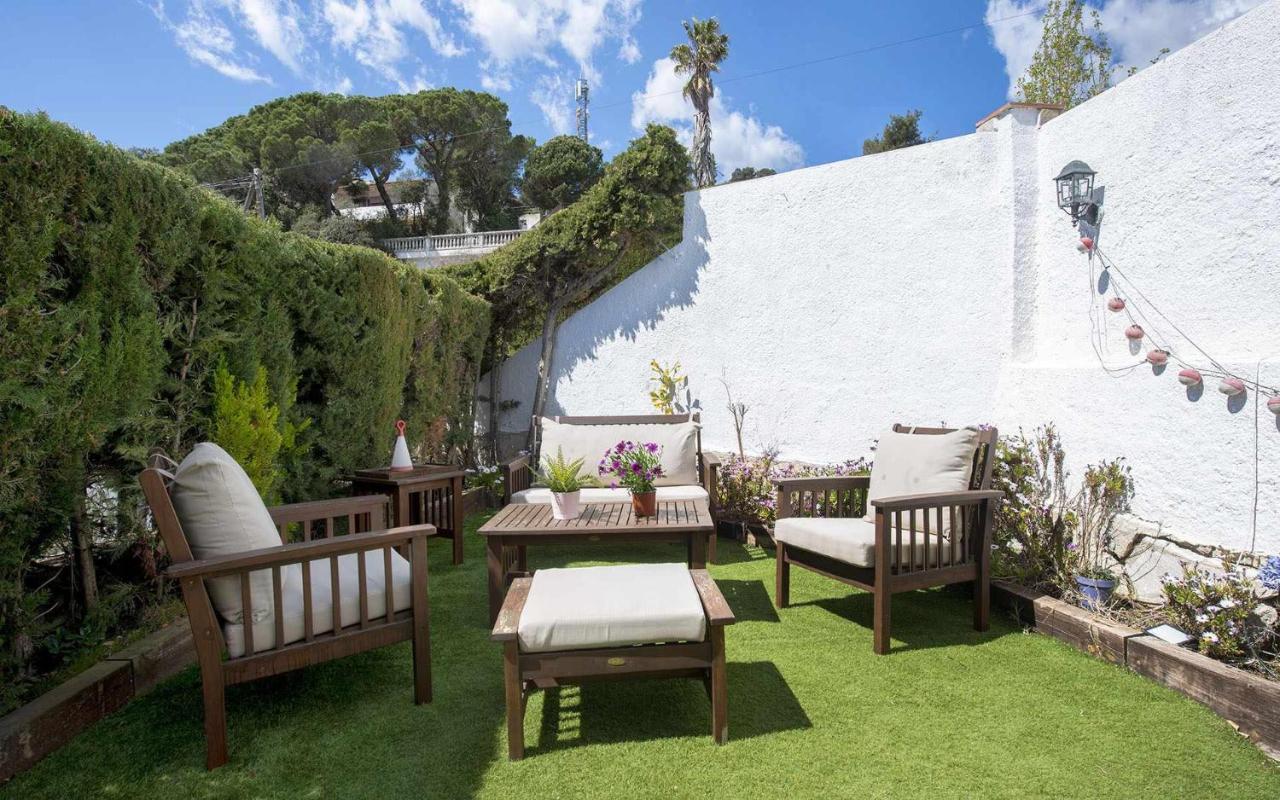 Casa Tossa 56 Personas Piscina Comunitaria Y Wi *