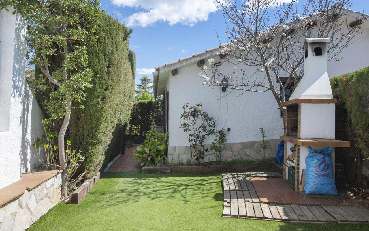 Casa Tossa 56 Personas Piscina Comunitaria Y Wi Tossa de Mar