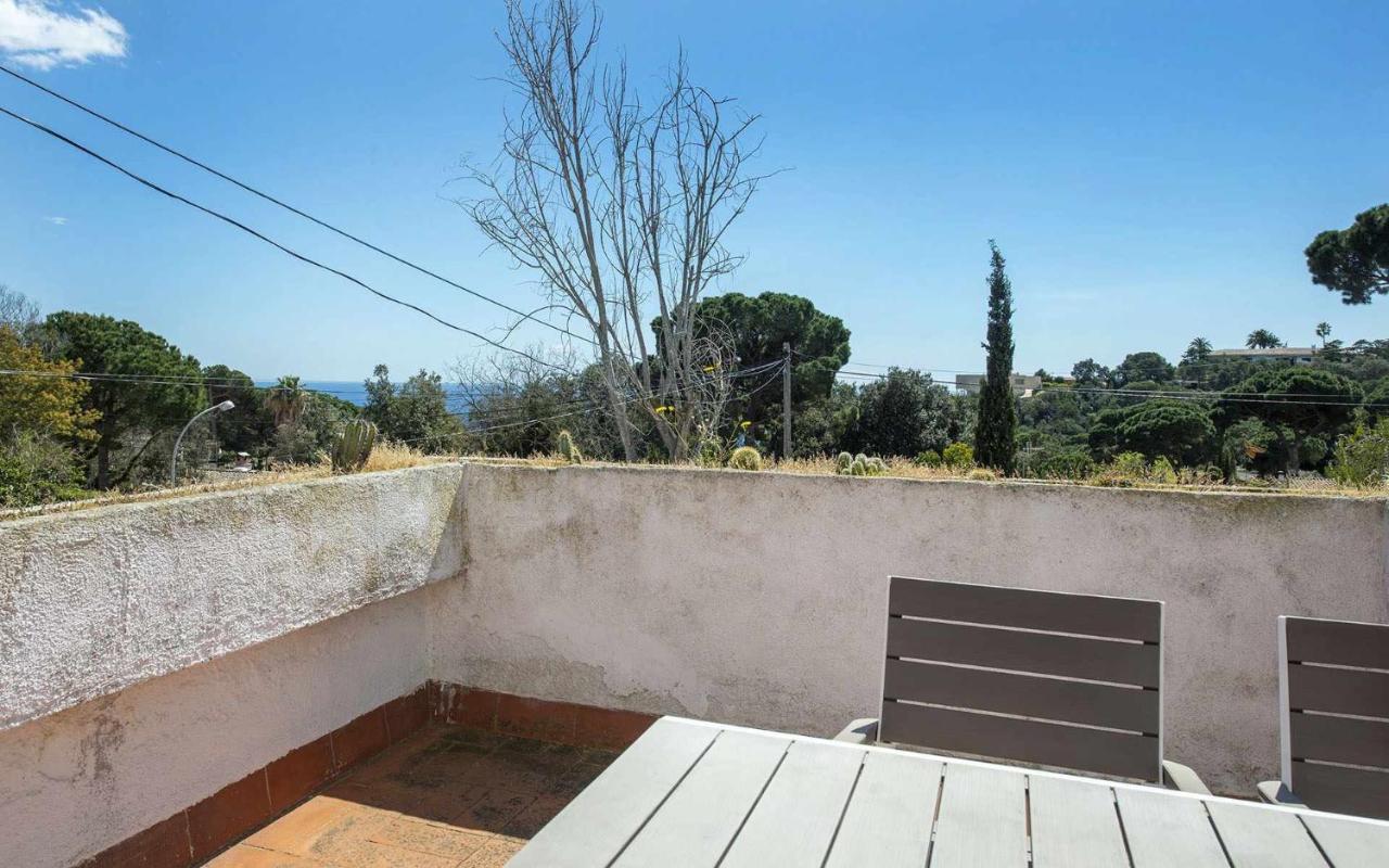 Casas Blanca 34 Piscina Playa Privada Wifi Tossa de Mar