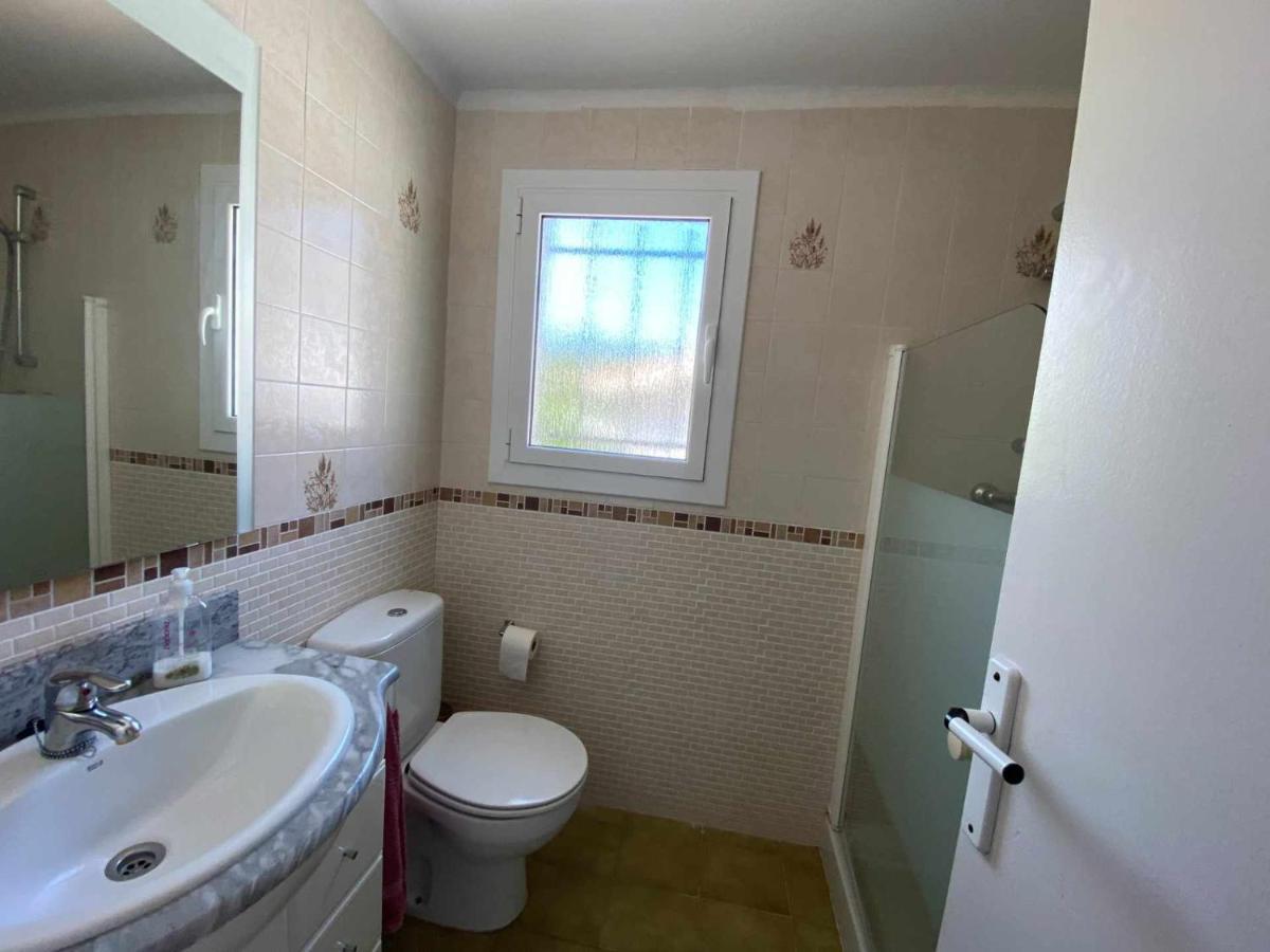 Casas Blanca 34 Piscina Playa Privada Wifi Holiday home