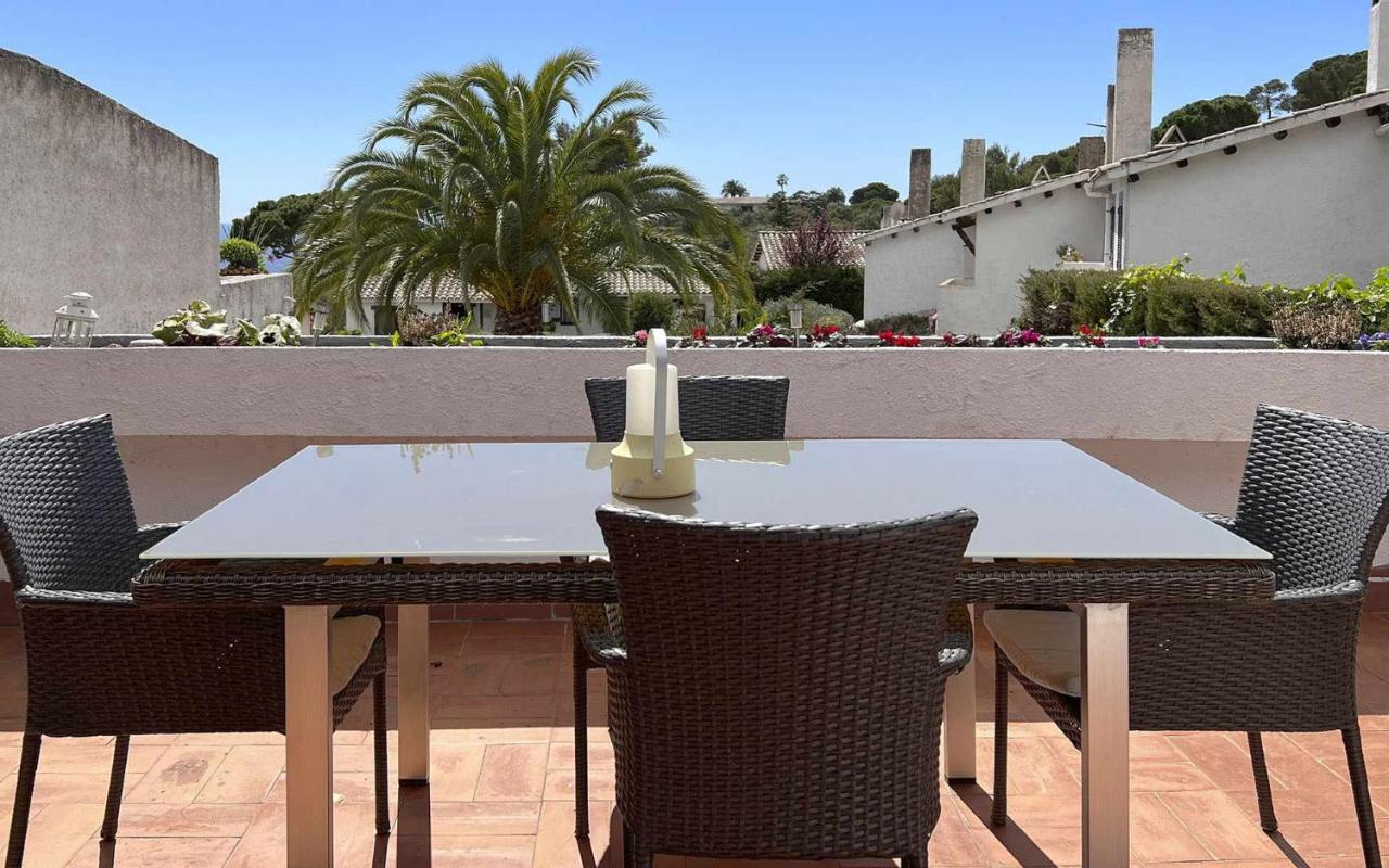 Holiday home Casa Tossa 56 Personas Piscina Comunitaria Y Wi *