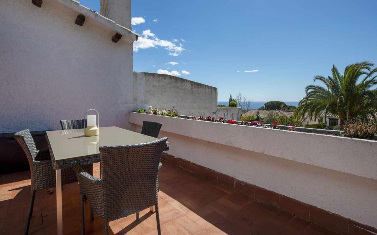 Holiday home Casa Tossa 56 Personas Piscina Comunitaria Y Wi Tossa de Mar