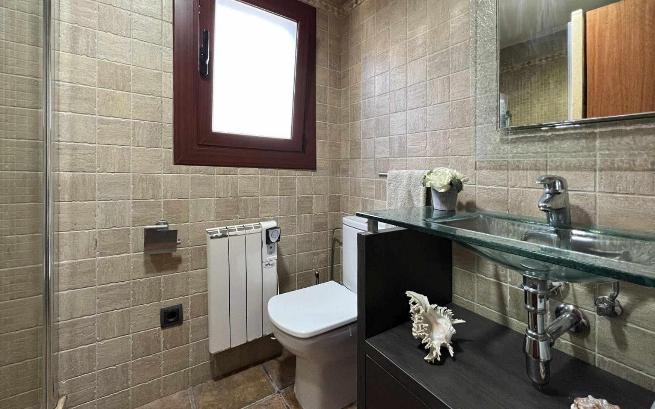 Casa Tossa 56 Personas Piscina Comunitaria Y Wi *