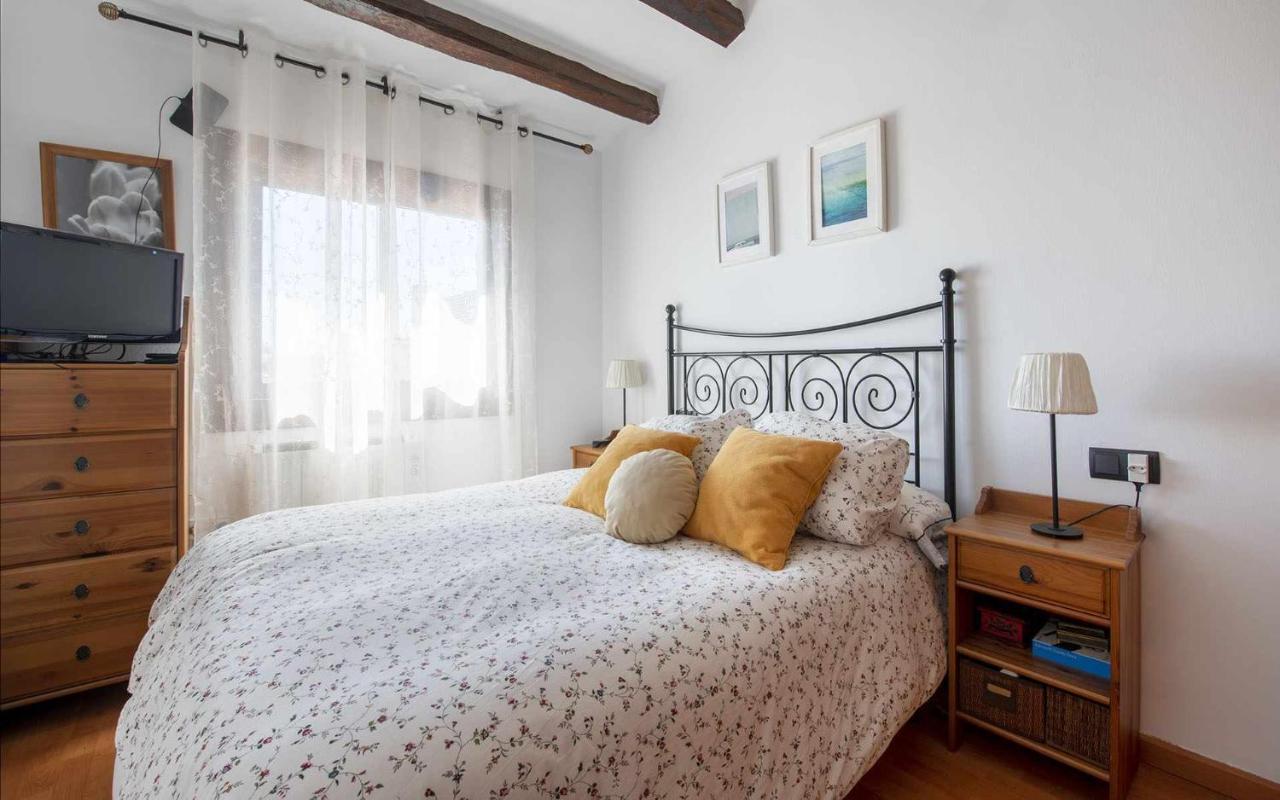Casa Tossa 56 Personas Piscina Comunitaria Y Wi