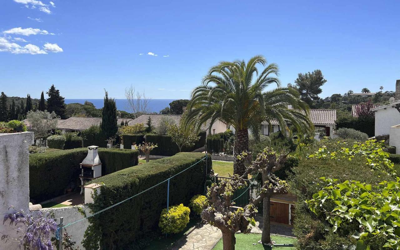 Casa Tossa 56 Personas Piscina Comunitaria Y Wi Holiday home Tossa de Mar
