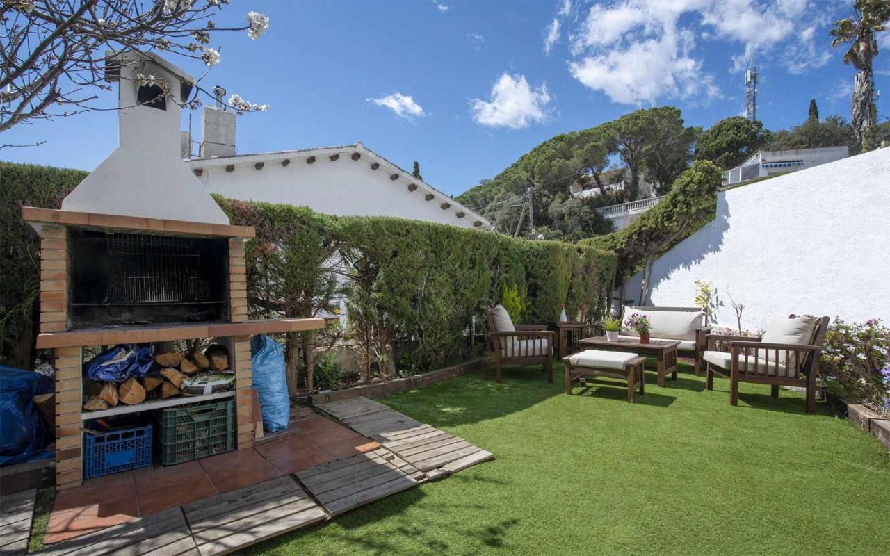 Casa Tossa 56 Personas Piscina Comunitaria Y Wi Holiday home