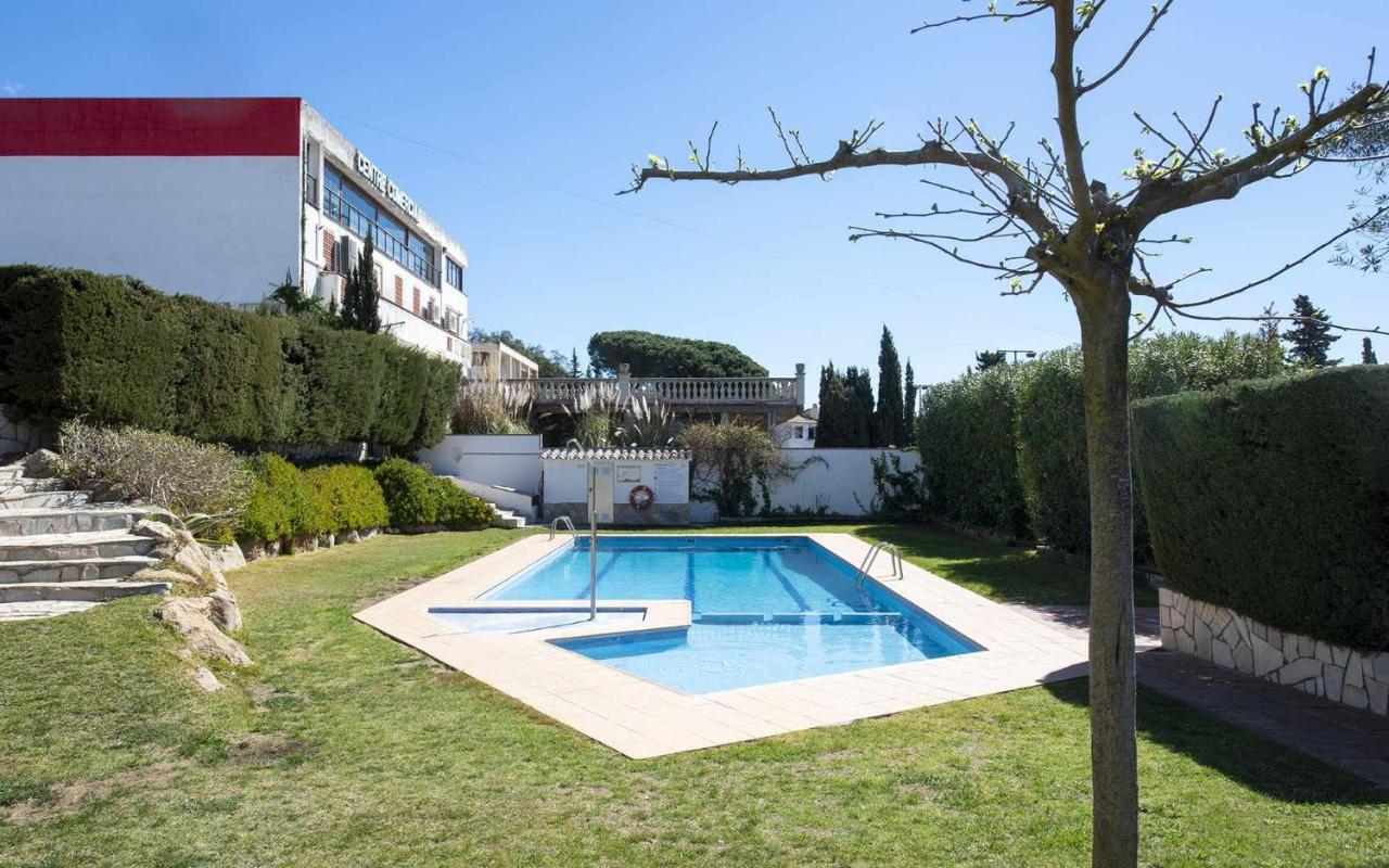Casa Tossa 56 Personas Piscina Comunitaria Y Wi *