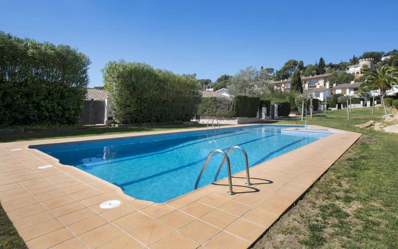 Casa Tossa 56 Personas Piscina Comunitaria Y Wi Holiday home *