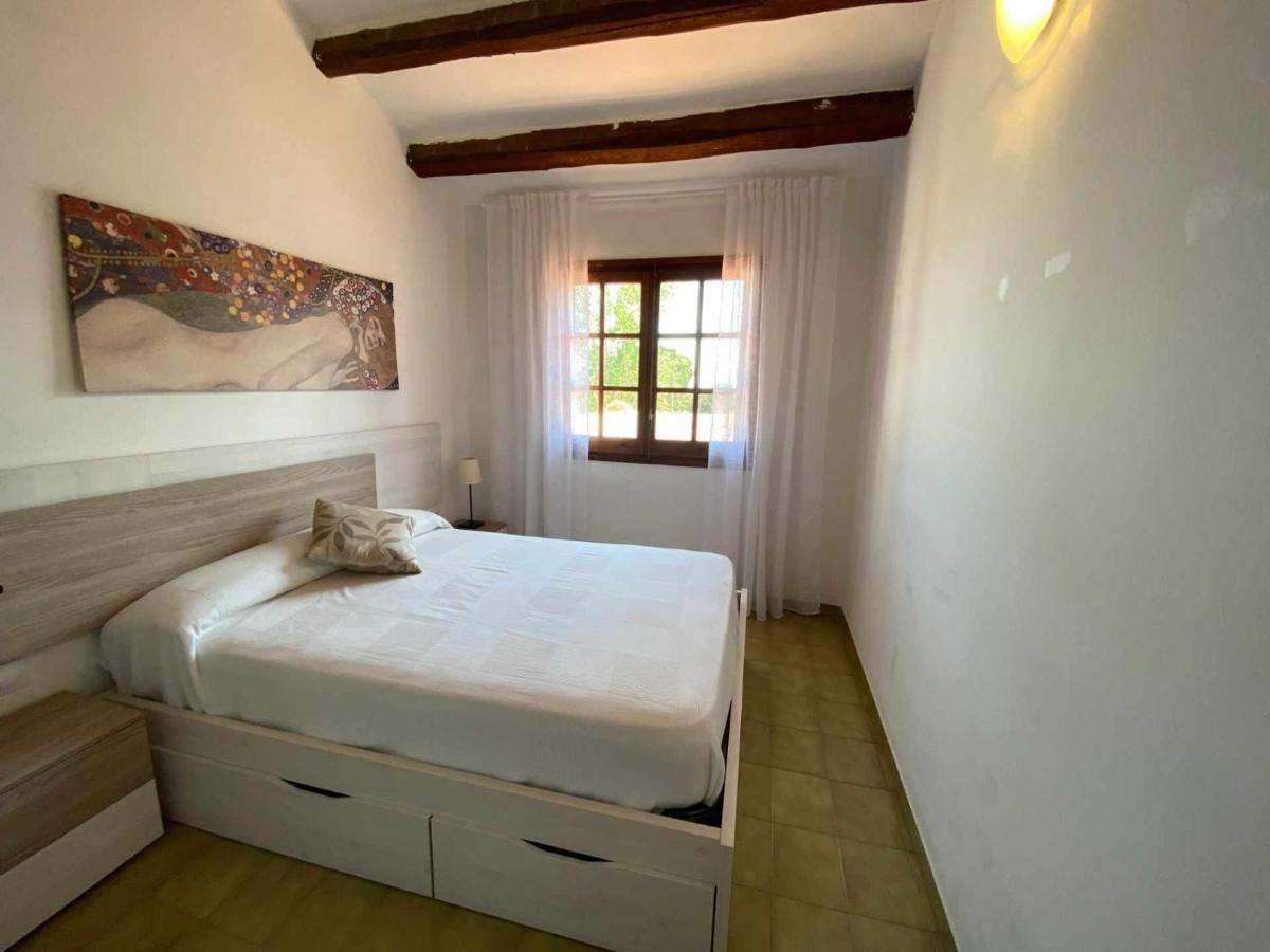 Casas Blanca 34 Piscina Playa Privada Wifi *