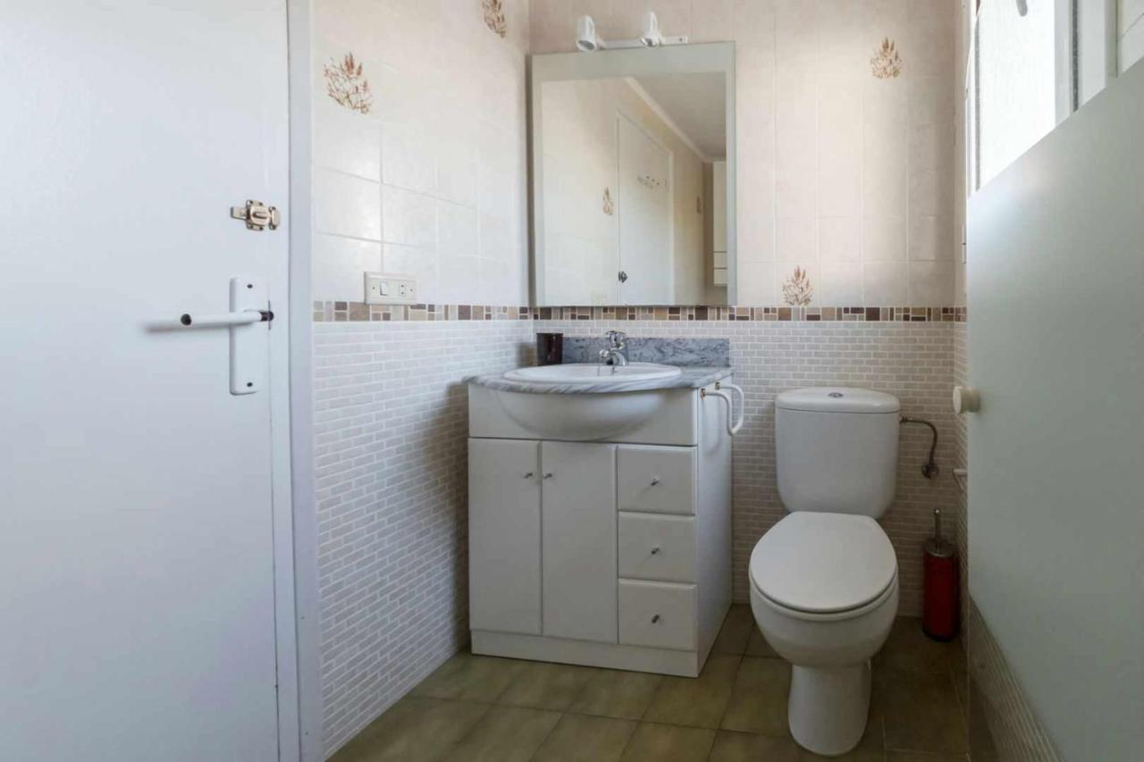 Casas Blanca 34 Piscina Playa Privada Wifi
