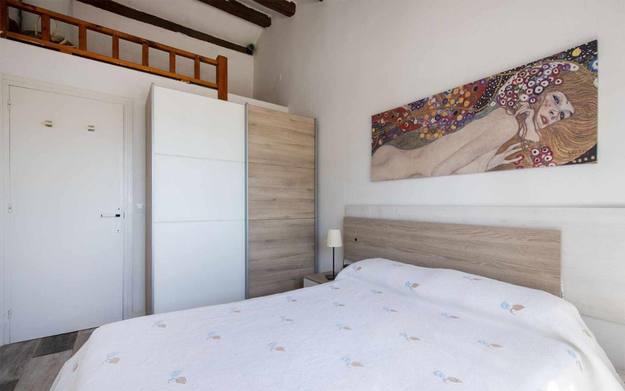 Casas Blanca 34 Piscina Playa Privada Wifi *