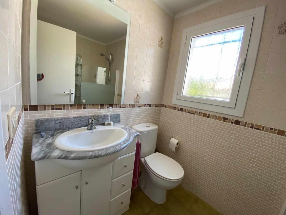 Casas Blanca 34 Piscina Playa Privada Wifi