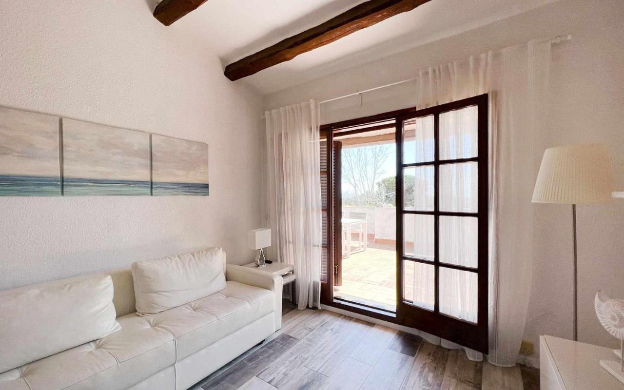 Holiday home Casas Blanca 34 Piscina Playa Privada Wifi Tossa de Mar