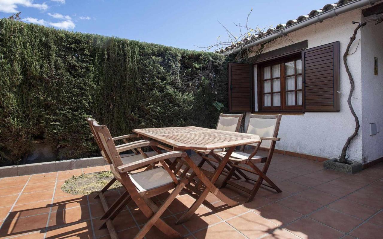Holiday home Casas Blanca 34 Piscina Playa Privada Wifi *