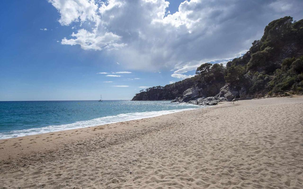 Casas Blanca 34 Piscina Playa Privada Wifi Holiday home Tossa de Mar