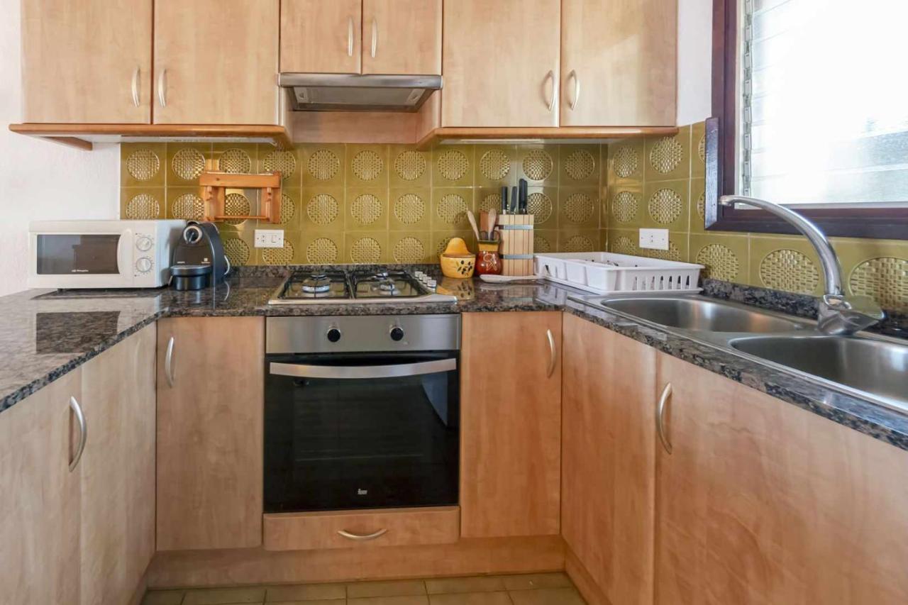 Casas Blanca 34 Piscina Playa Privada Wifi Holiday home *