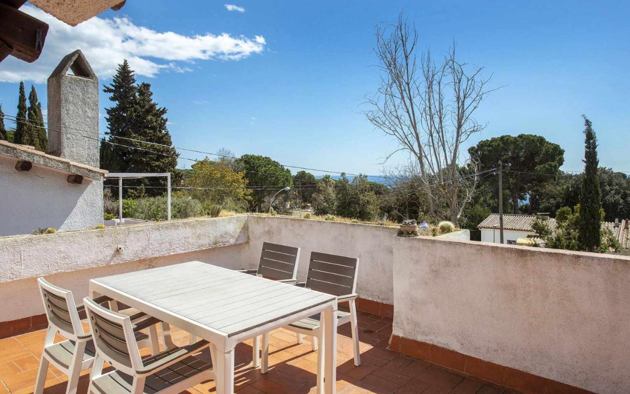 Holiday home Casas Blanca 34 Piscina Playa Privada Wifi Tossa de Mar