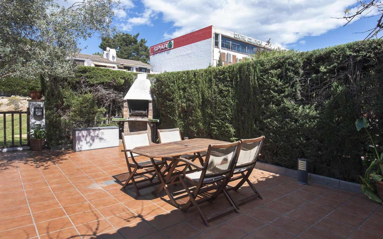 Casas Blanca 34 Piscina Playa Privada Wifi * Tossa de Mar