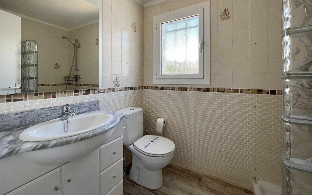 Casas Blanca 34 Piscina Playa Privada Wifi Holiday home Tossa de Mar