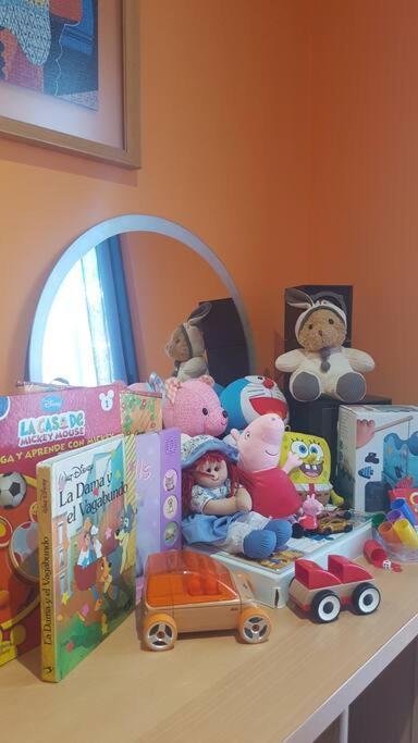 Apartamento Casa Maite *