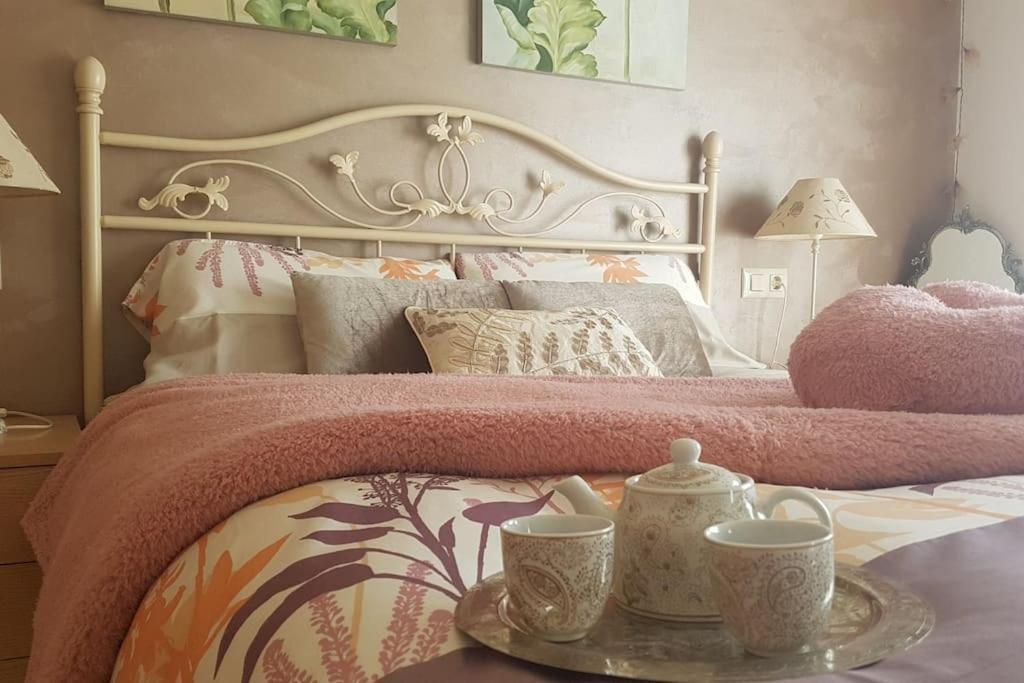 Casa Maite Apartment