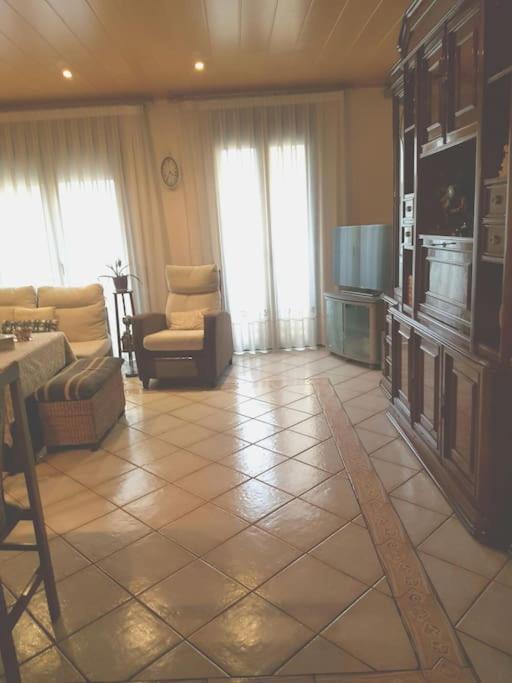 Casa Maite Palamos