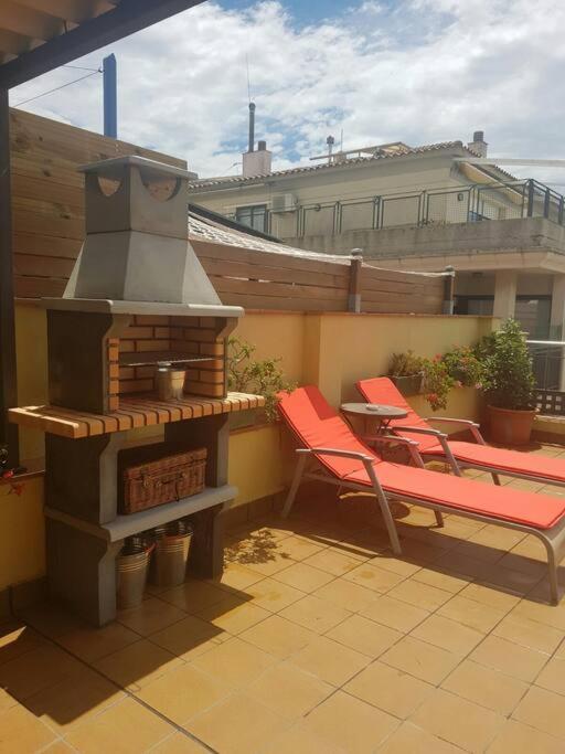Casa Maite Apartment *