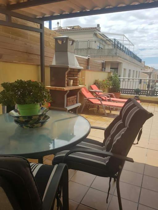 Apartment Casa Maite