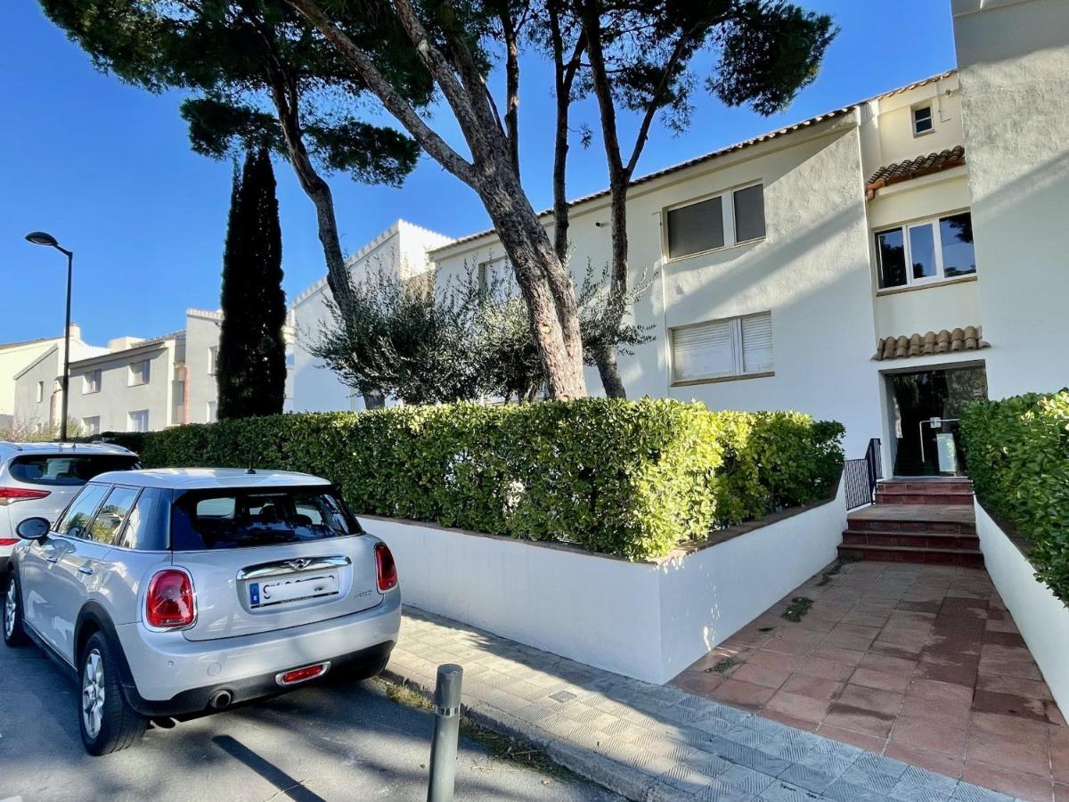 Puig Padro 10 1-1 Apartamento