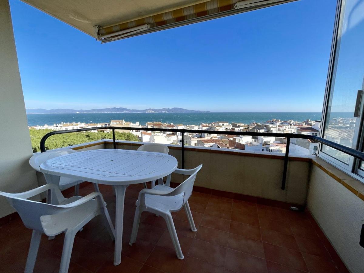 Puig Padro 10 1-1 Apartamento *