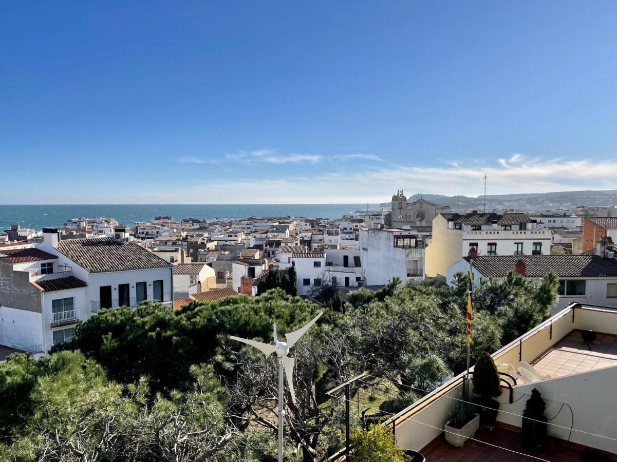 Apartamento Puig Padro 10 1-1 *