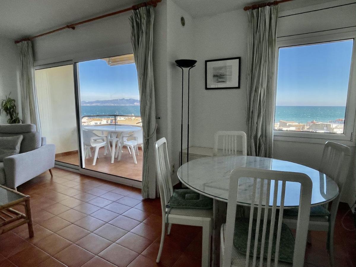 Puig Padro 10 1-1 Apartamento *
