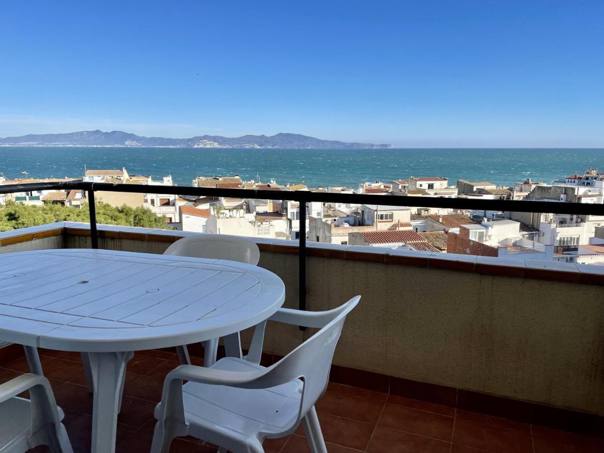 Puig Padro 10 1-1 Apartamento L' Escala