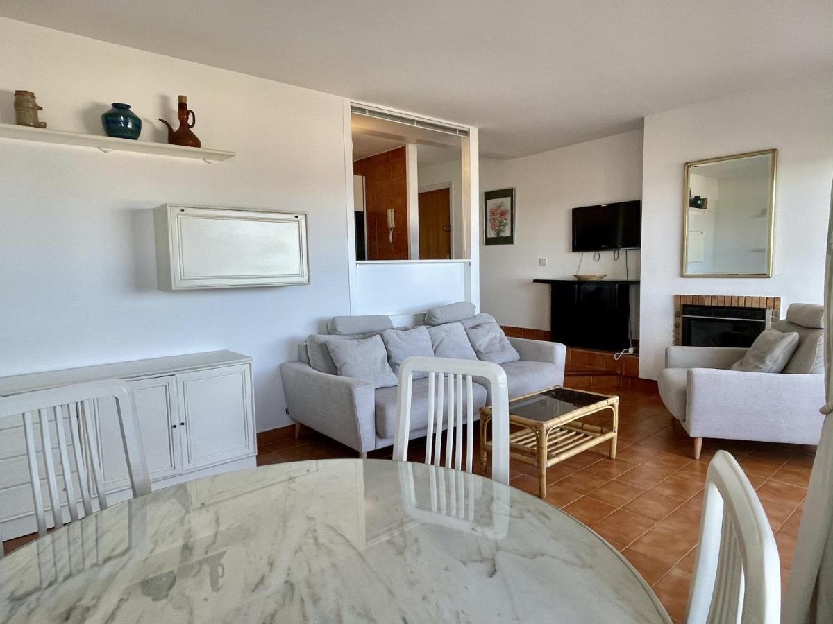 Puig Padro 10 1-1 Apartamento