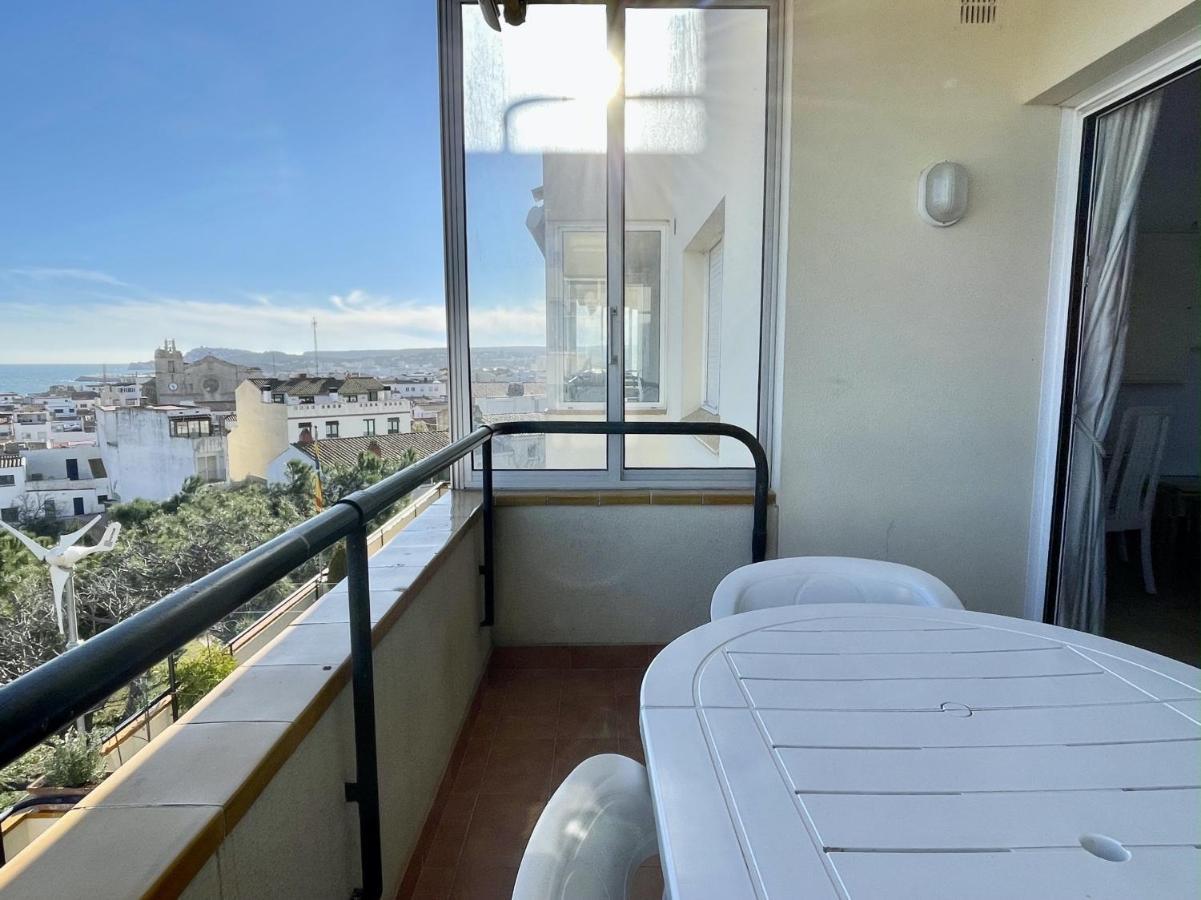 Puig Padro 10 1-1 Apartamento