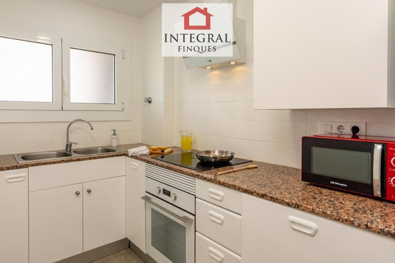 Apartment La Belle Palamos