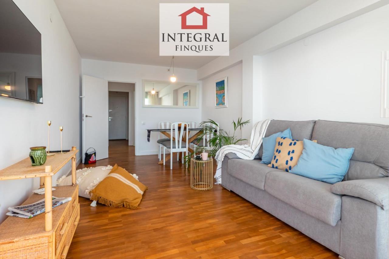 La Belle Apartment Palamos