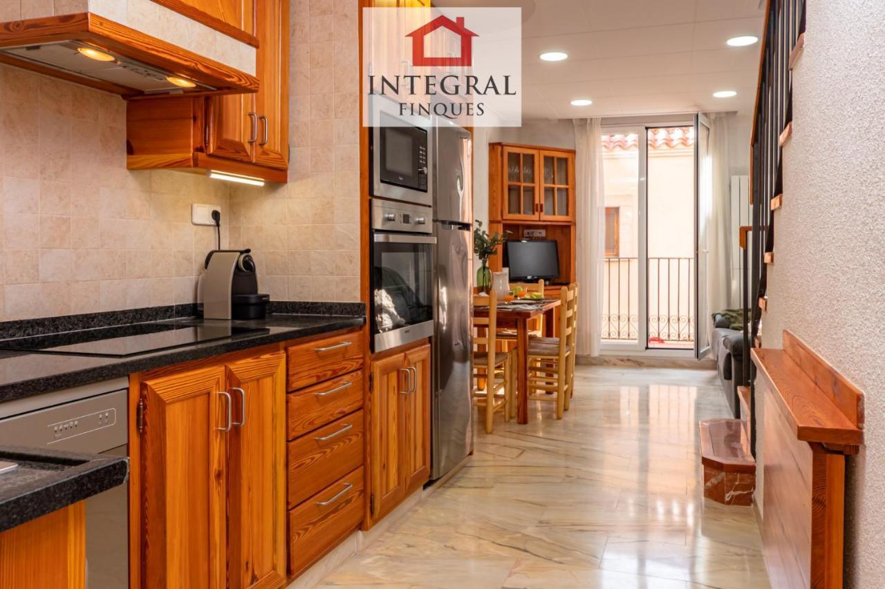 Apartamento Casa L'empordanet *