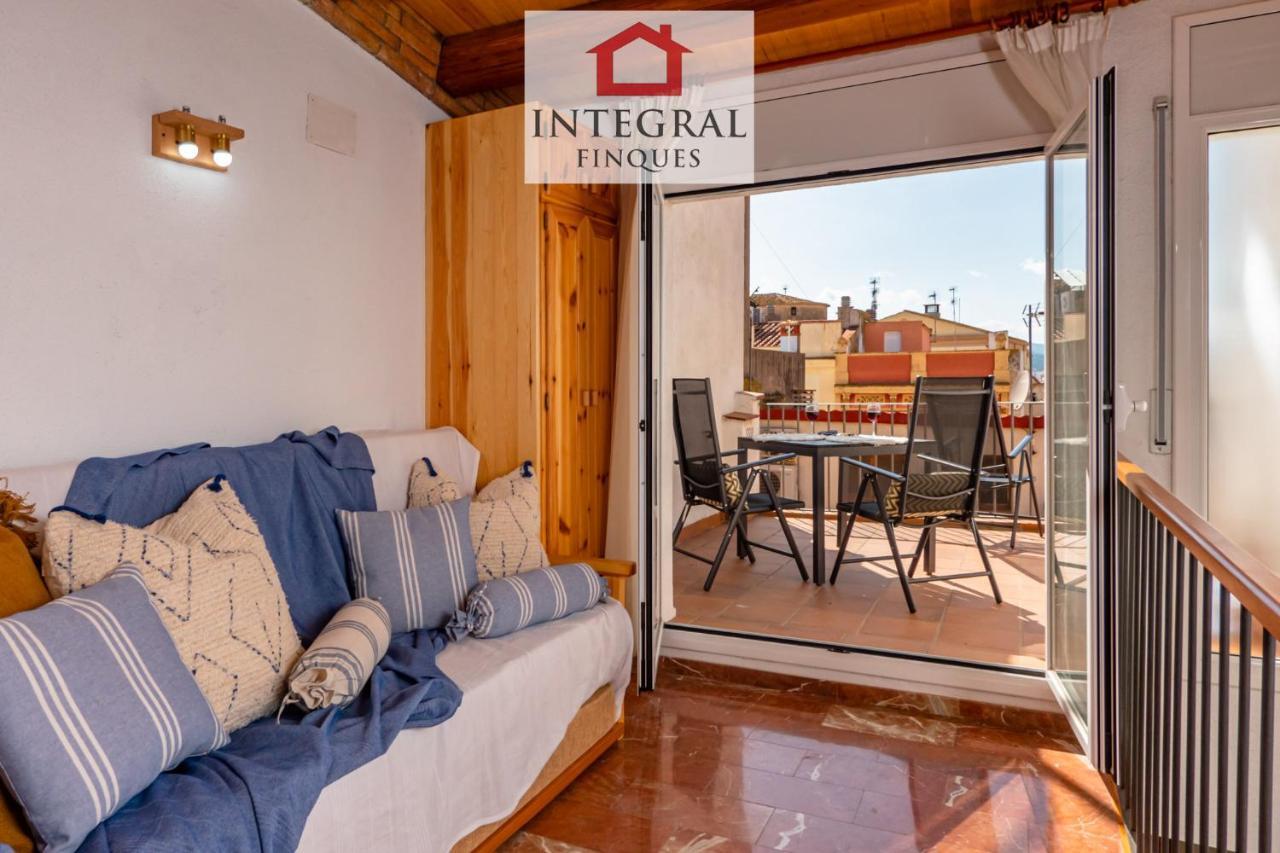 Casa L'empordanet Apartamento