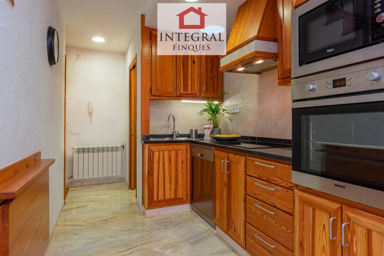 Casa L'empordanet Apartamento Palamós
