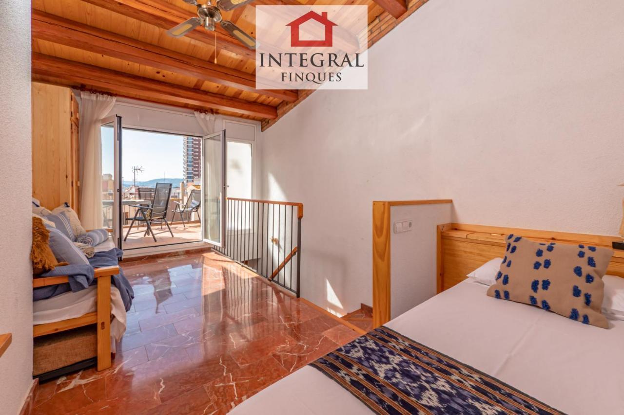 Apartamento Casa L'empordanet *