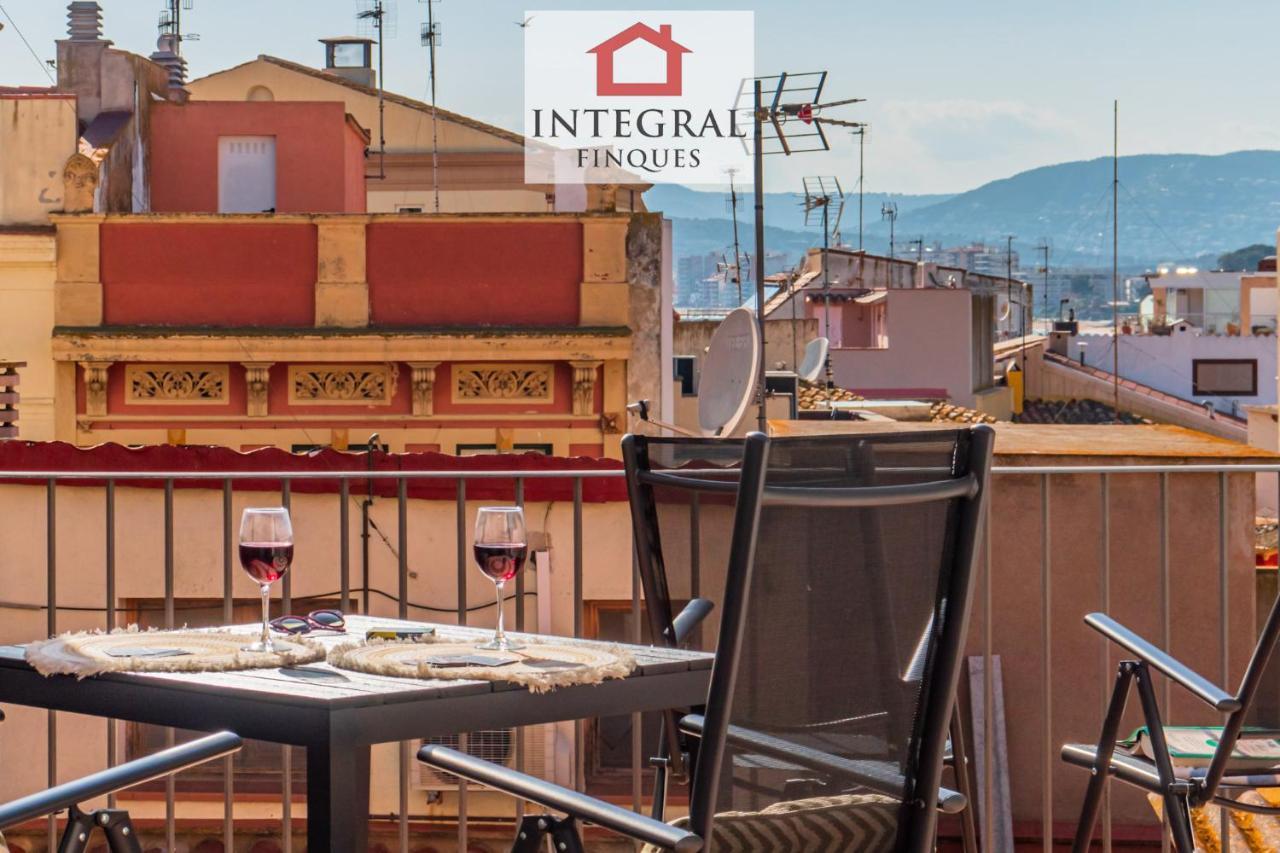 Apartamento Casa L'empordanet