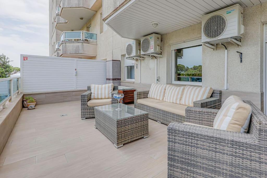 Apartamento Ba Windsor 13 *