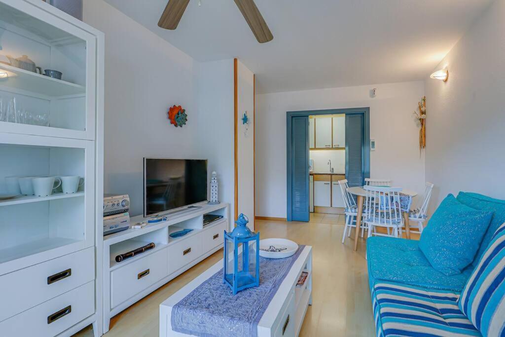 Apartment Ba Windsor 13 Blanes