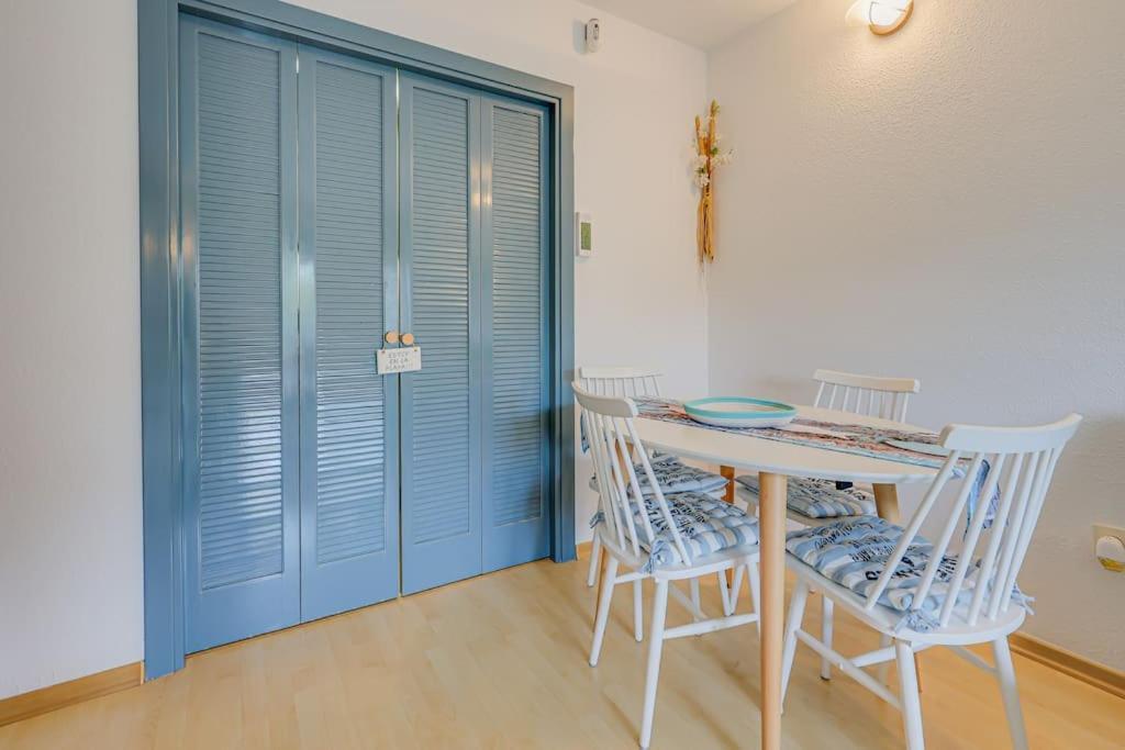Ba Windsor 13 Apartamento