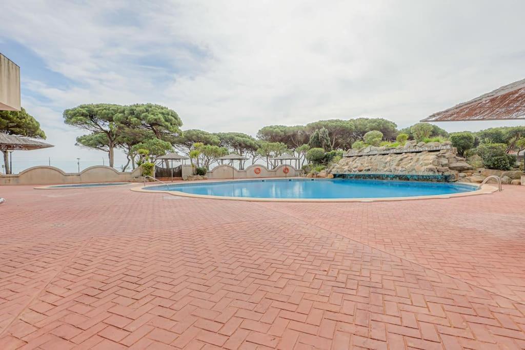 Apartment Ba Windsor 13 Blanes