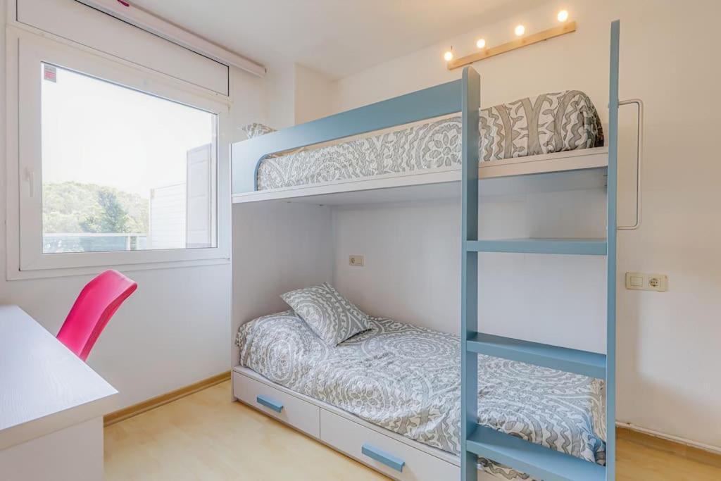 Ba Windsor 13 Blanes