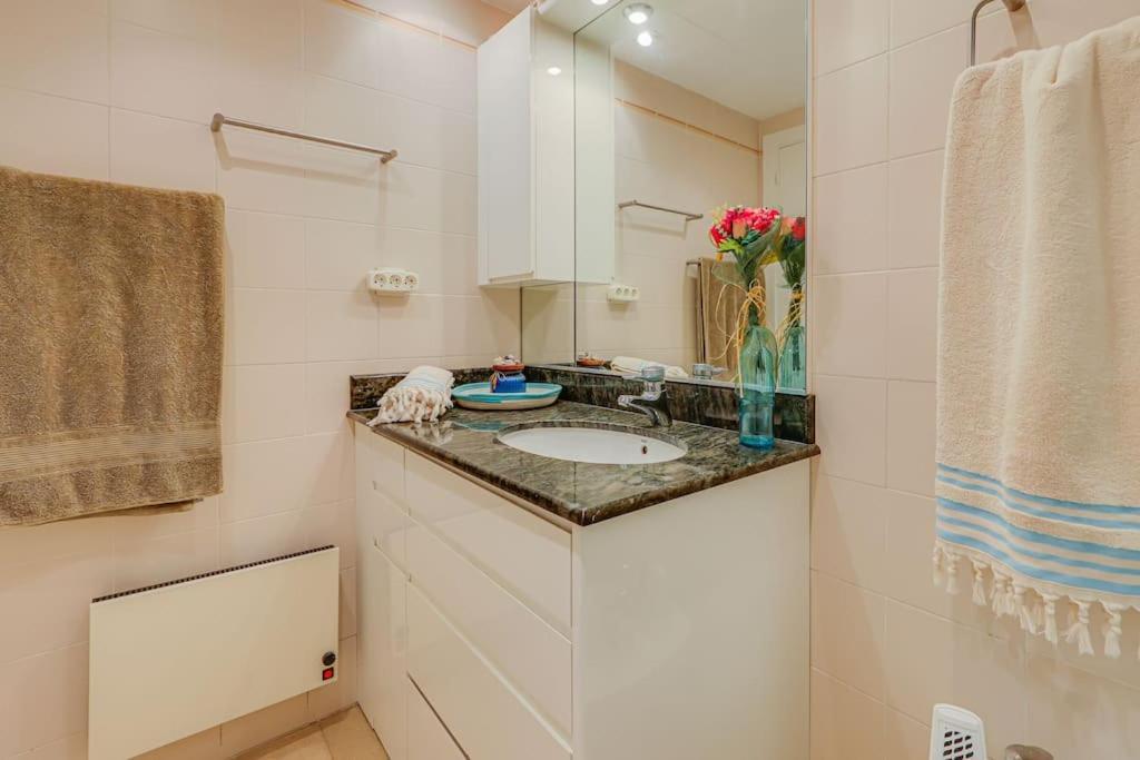Ba Windsor 13 Apartment Blanes
