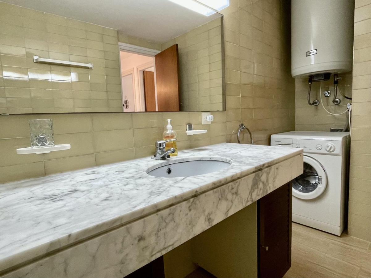 Puig Padro 14 1-1 Apartamento